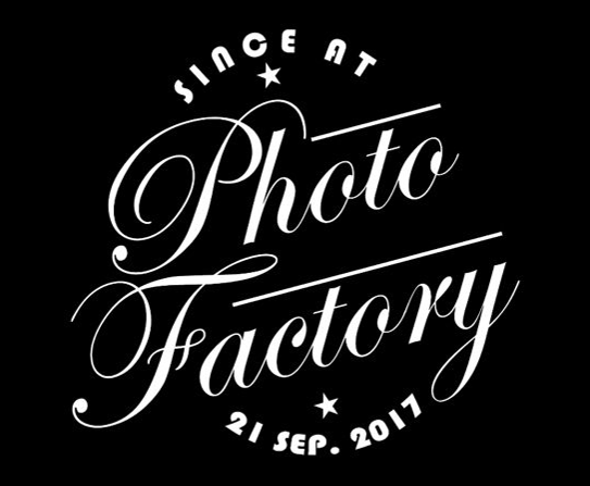 Photo Factory Logo
